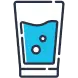 unlimited-coffee-water-icon