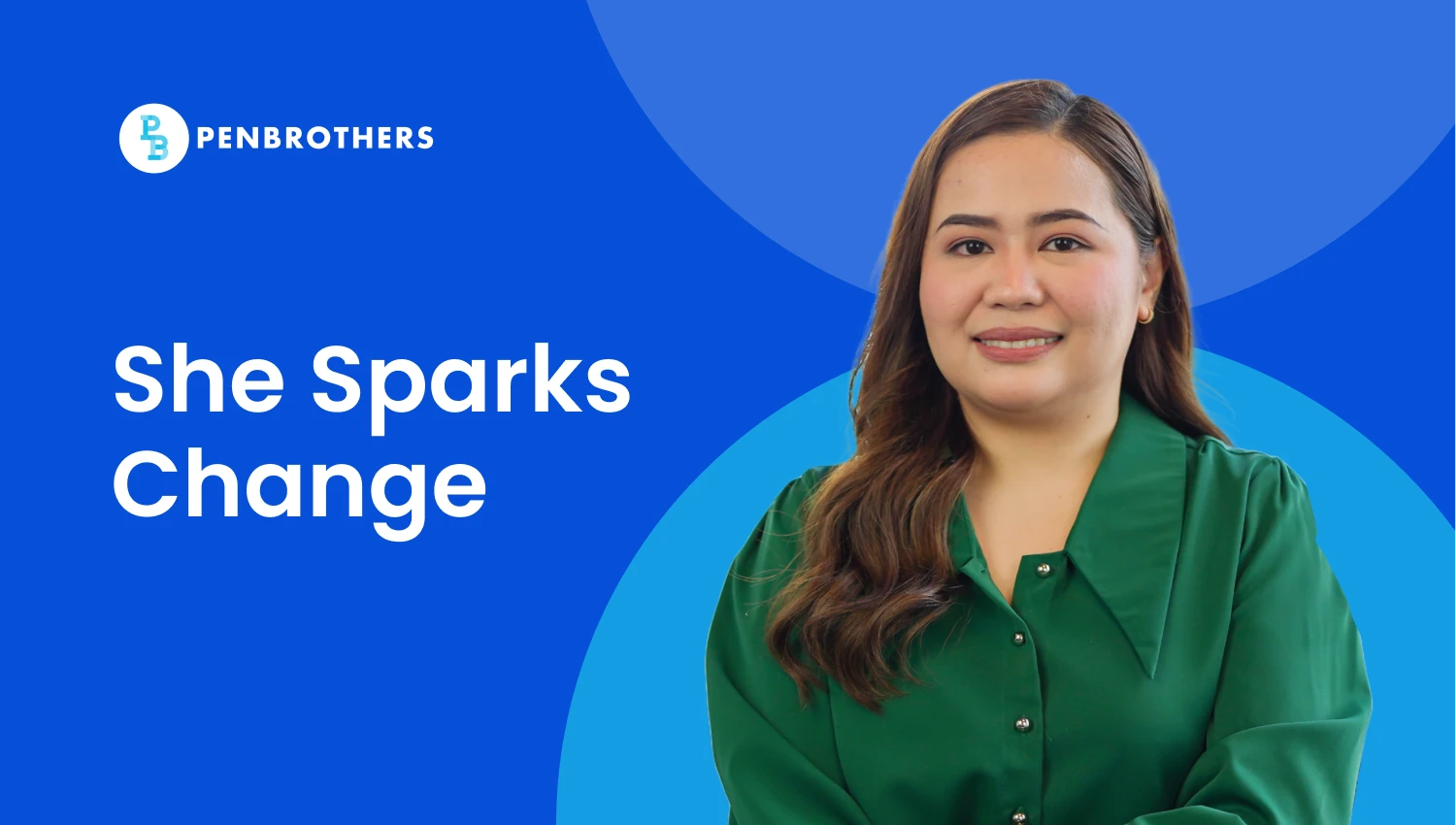 She Sparks Change: An Electrical Engineer Charging Up For Success