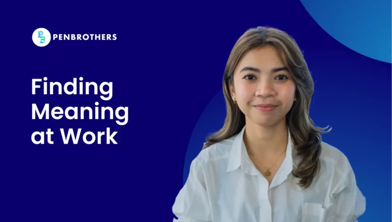 nina azares lote agency success story | Penbrothers