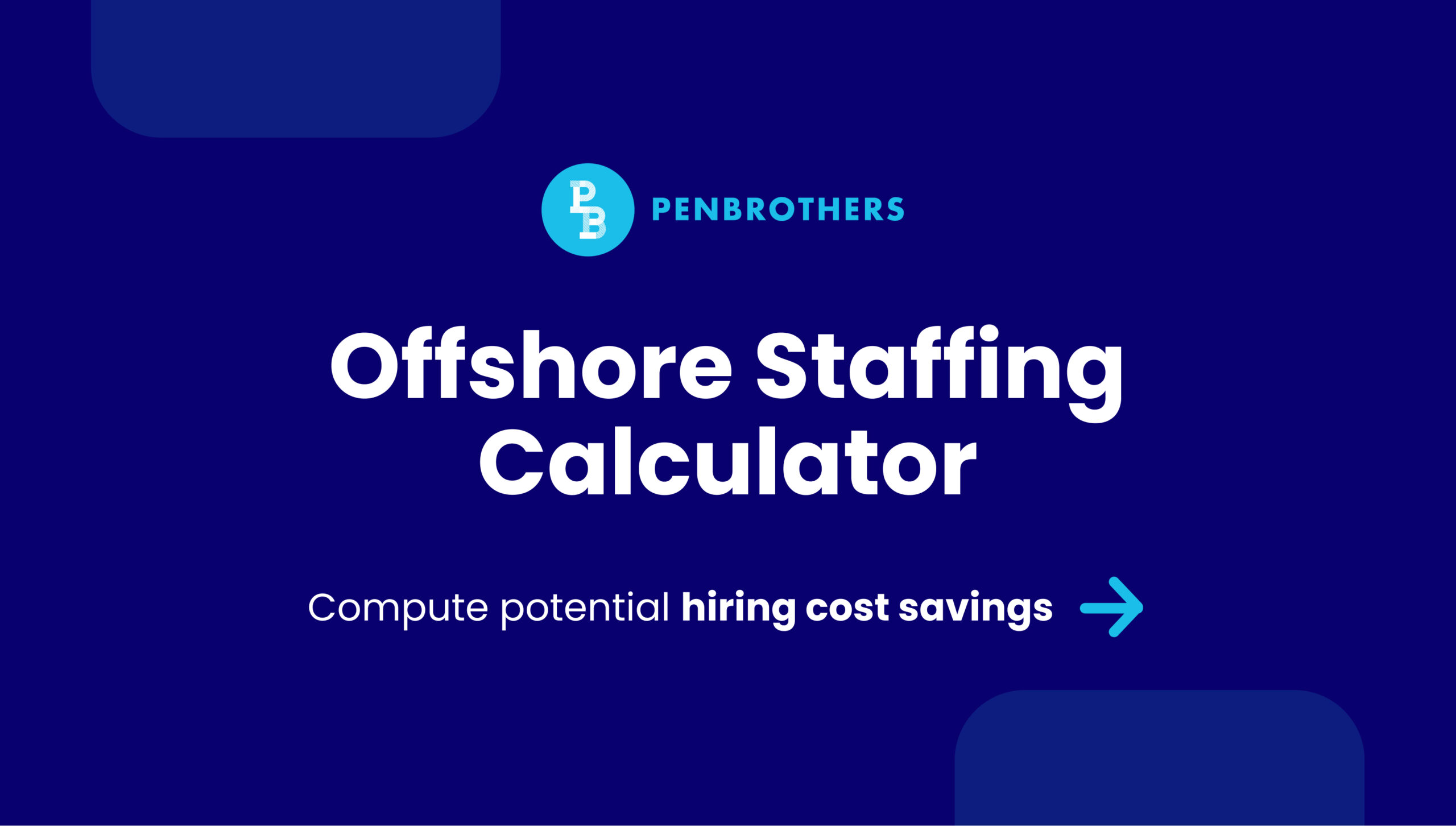 Offshore Salary Calculator | Penbrothers