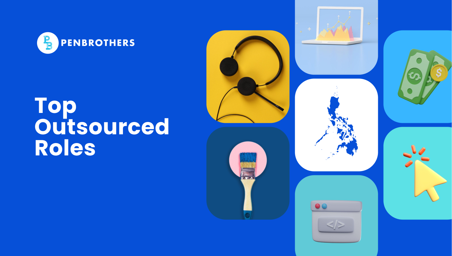 Hiring Remote Workers in the Philippines? Check These Commonly Outsourced Jobs
