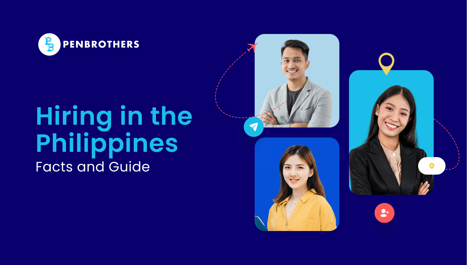 Find the Best Talent: Hiring Remote Workers in the Philippines
