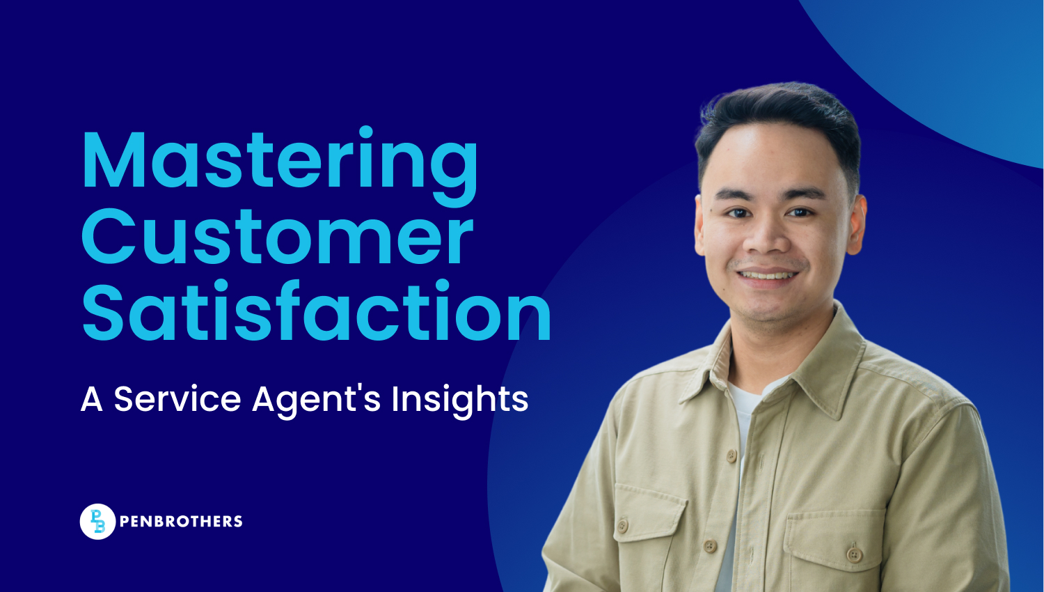 Thriving In Customer Service: Achieving Satisfaction Through Quality Work 
