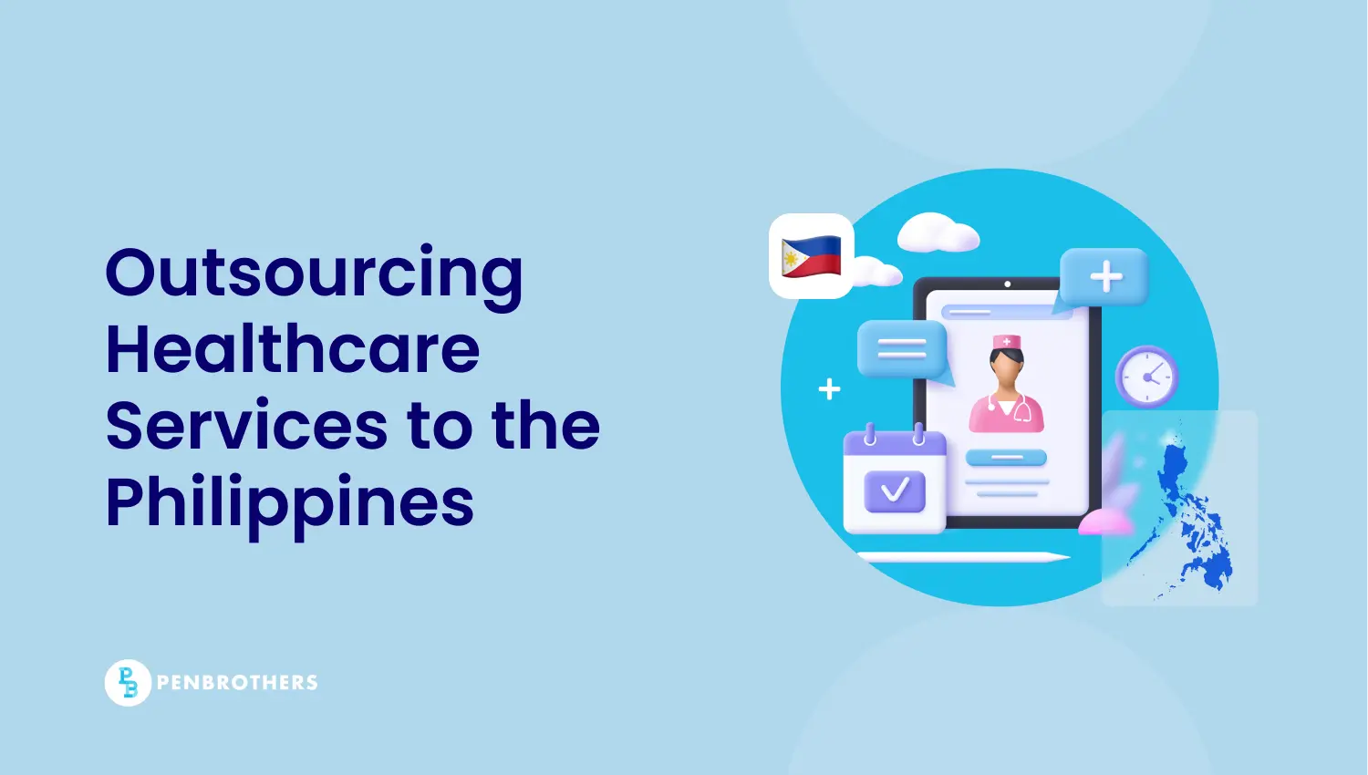 Outsource Healthcare Services to Optimize Your Medical Operations