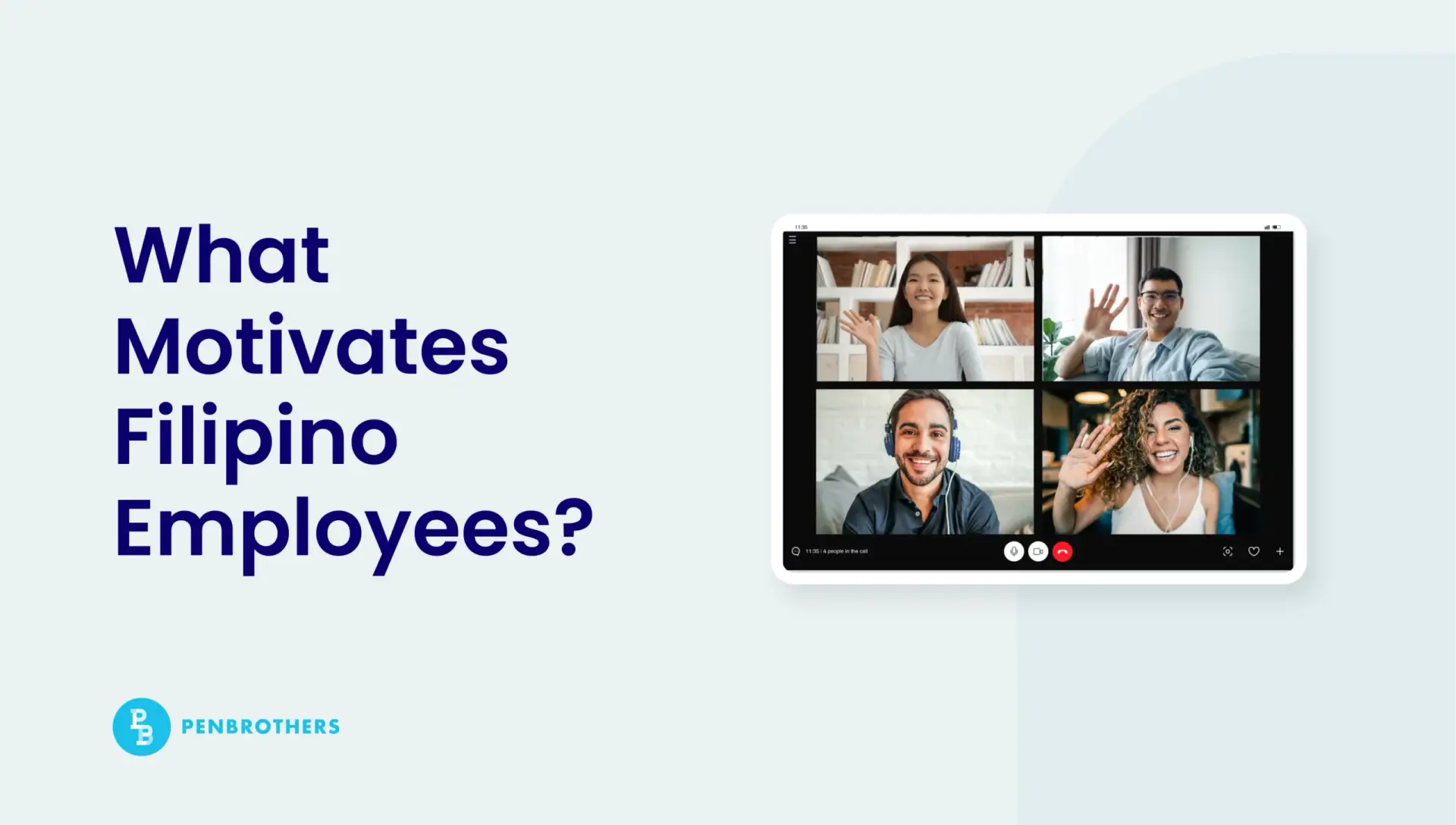 remote team motivation