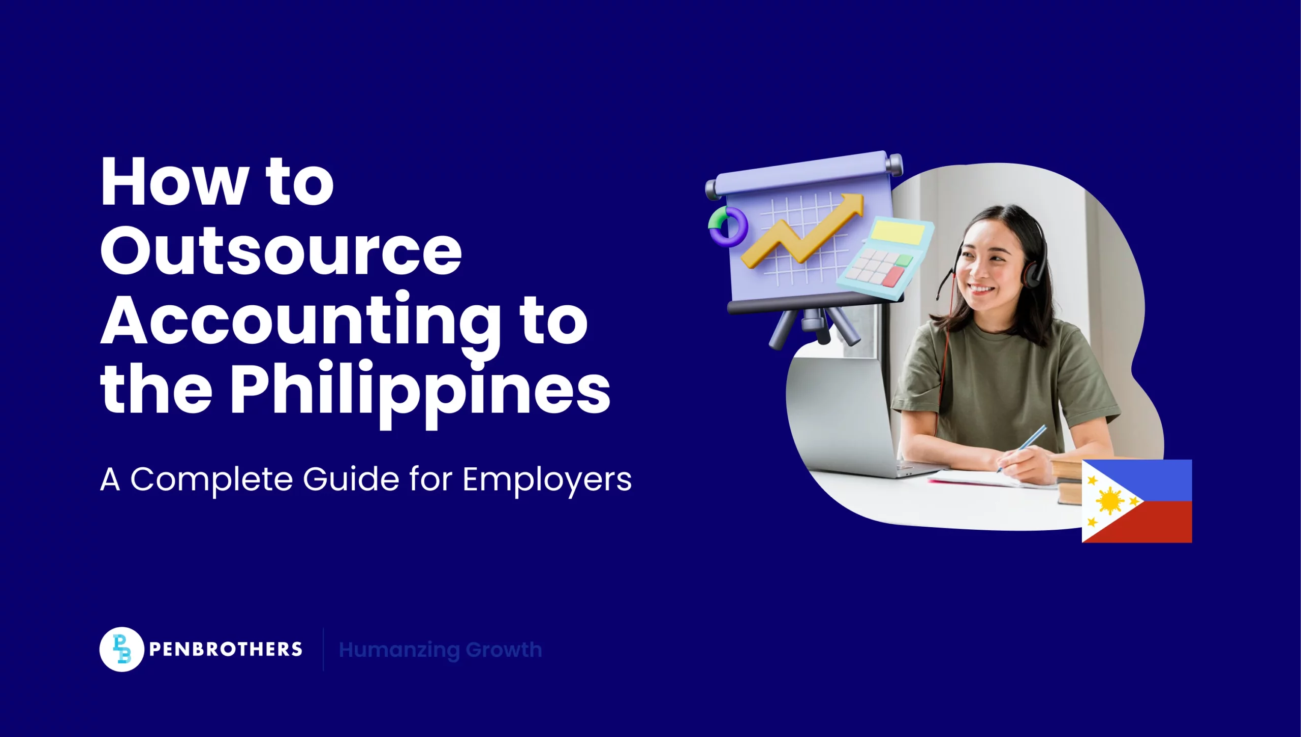 How to Outsource Accounting to the Philippines: A Complete Guide for Employers