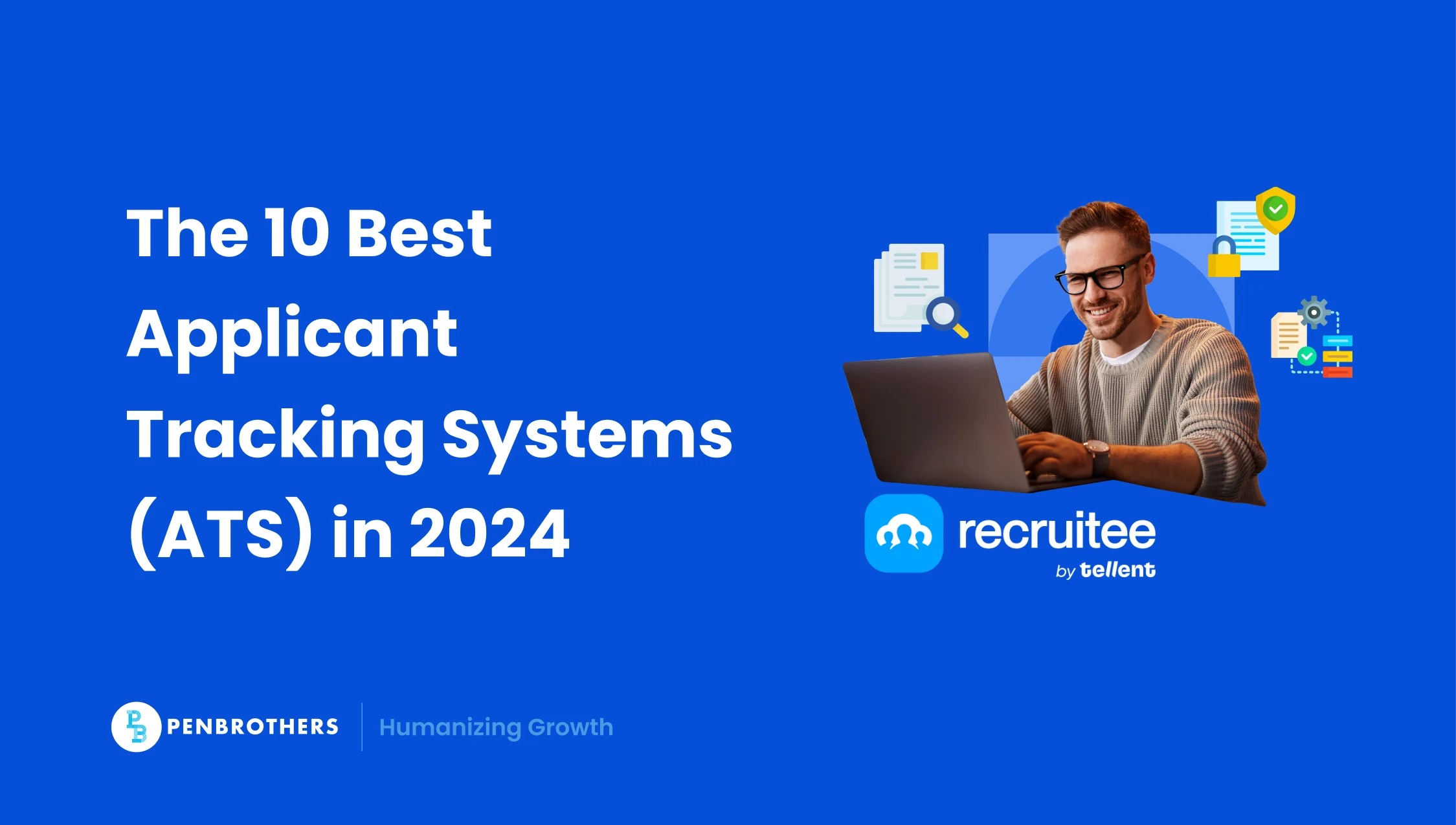 The 10 Best Applicant Tracking Systems (ATS) in 2024