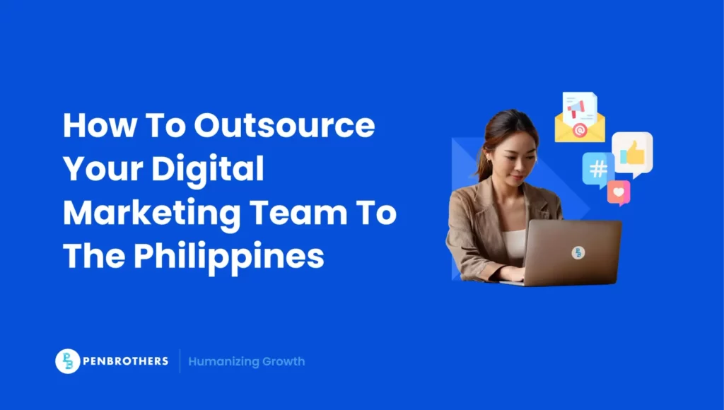 outsource digital marketing