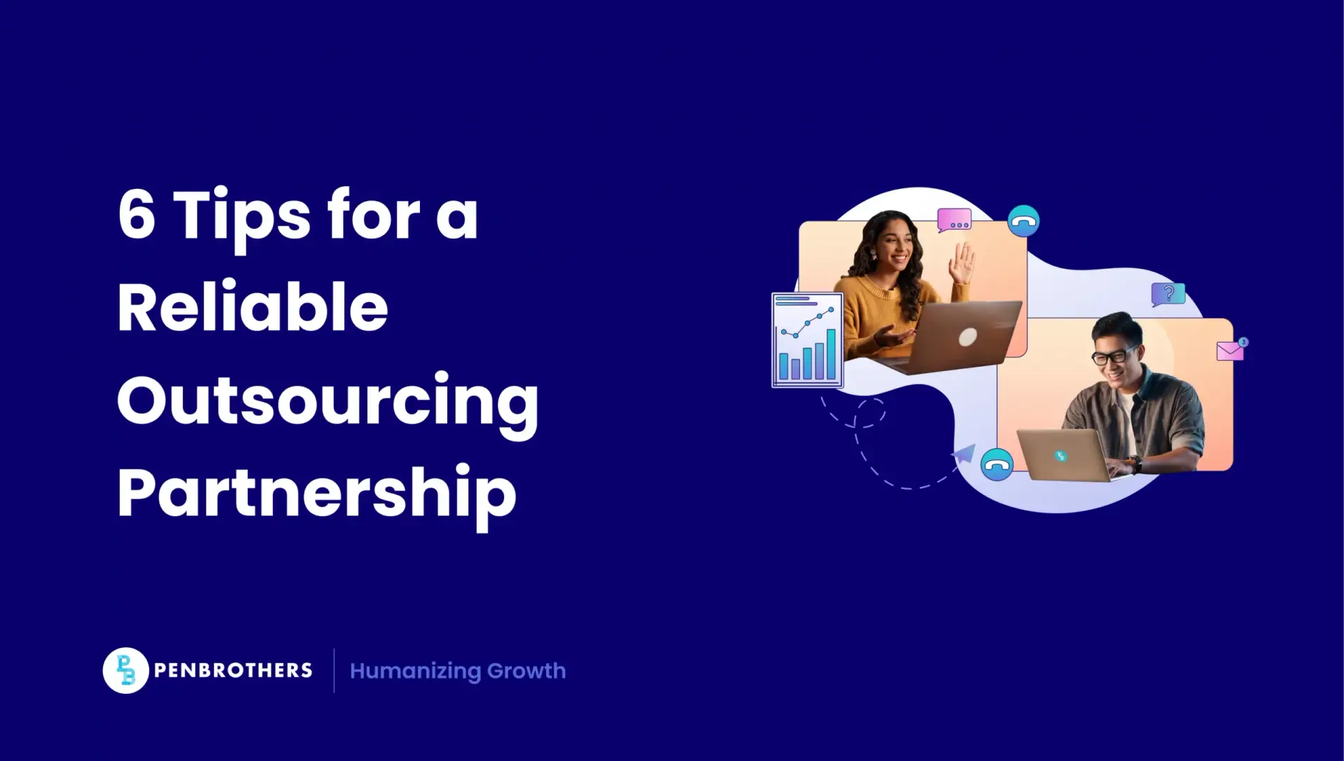outsourcing partnership