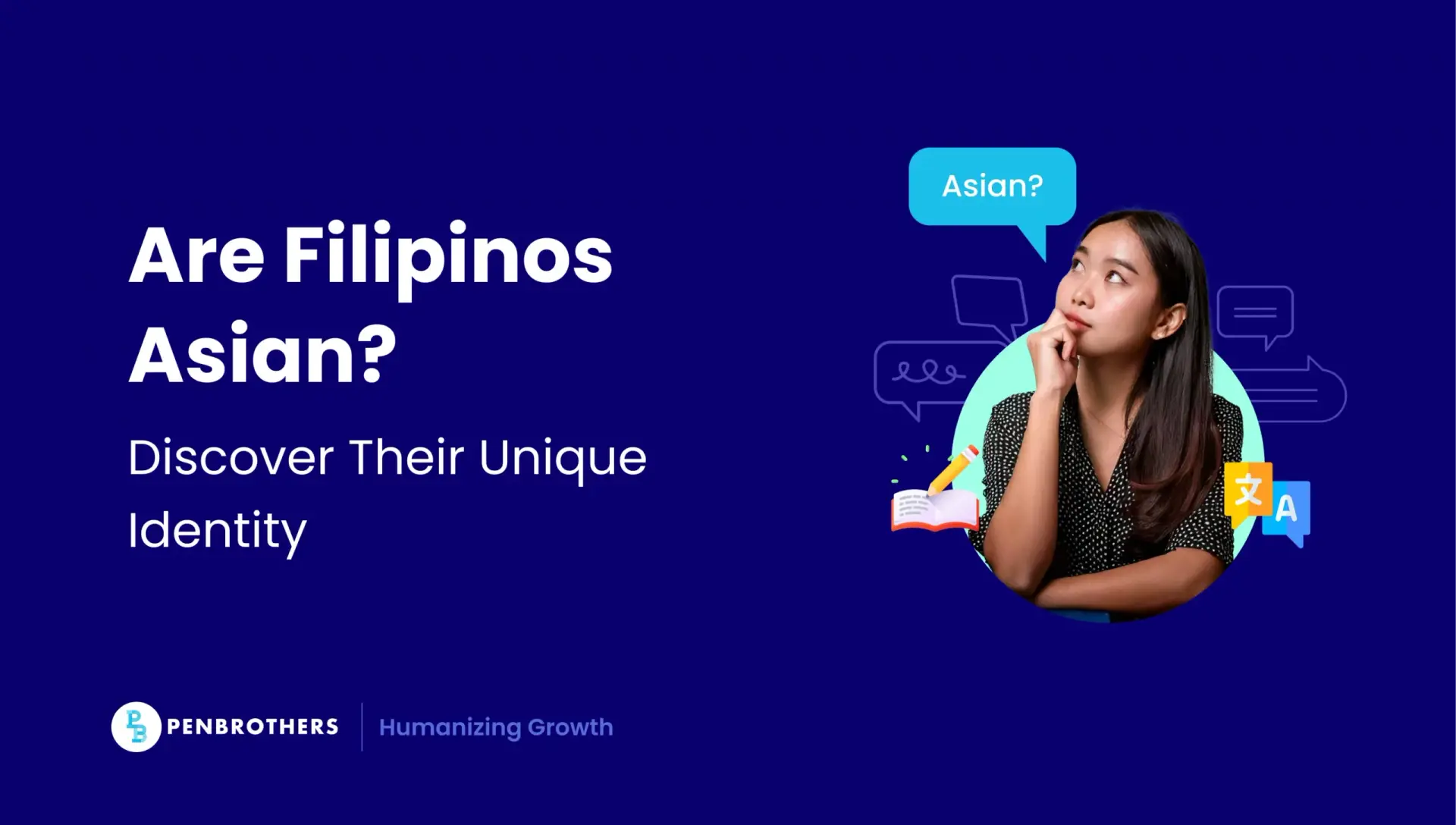 Are Filipinos Asian?