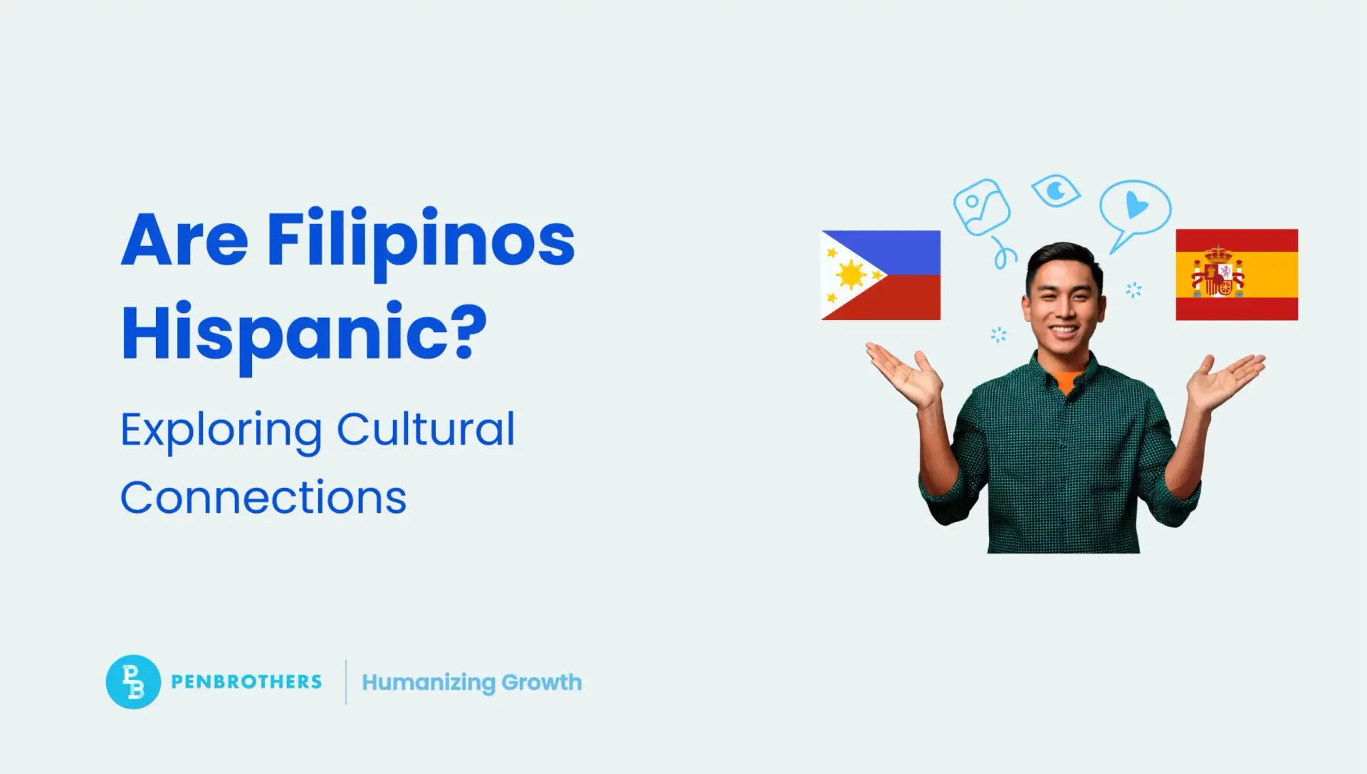 Are Filipinos Hispanic?