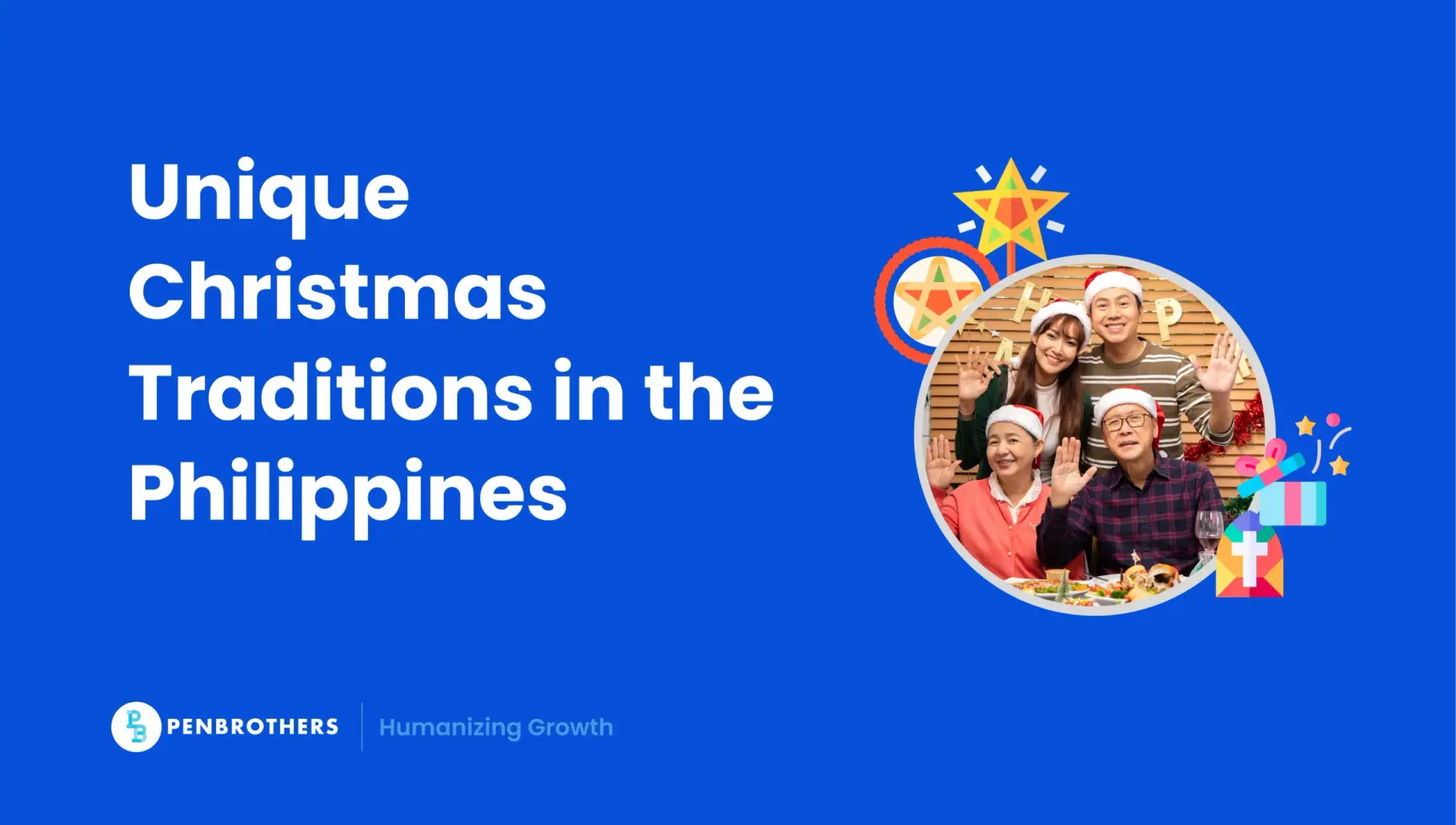 Christmas Holiday in the Philippines: Unique Traditions That Can Surprise You