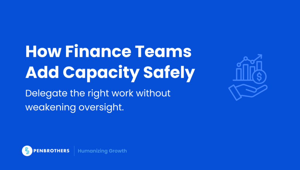 Financial Services Outsourcing Blog Banner