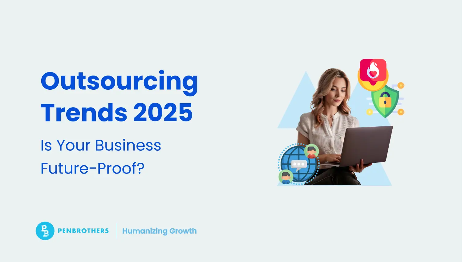 Outsourcing Trends 2025