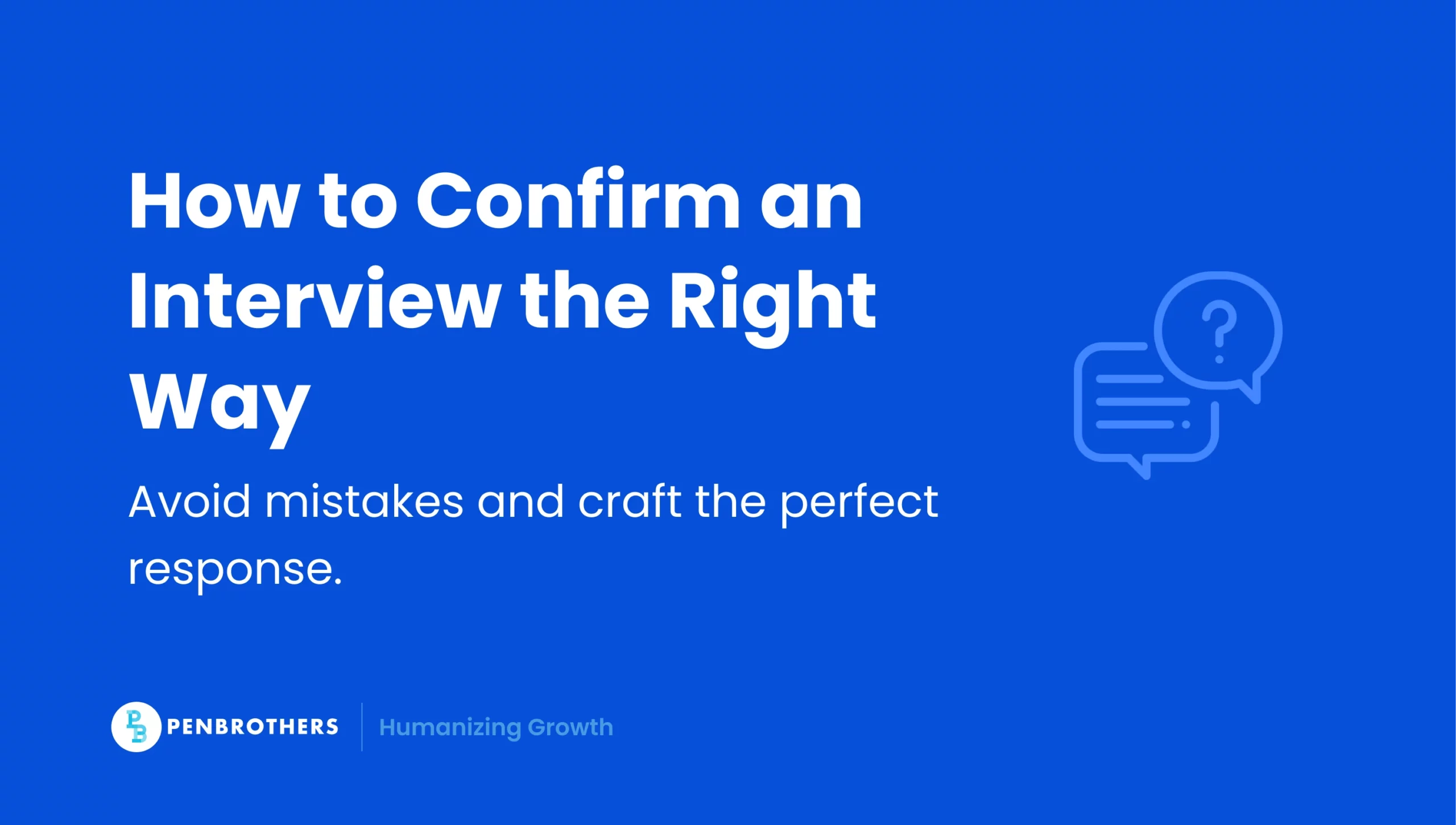 how to reply interview invitation