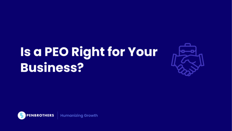 PEOs Explained: Should Your Business Use One? (Pros & Cons)