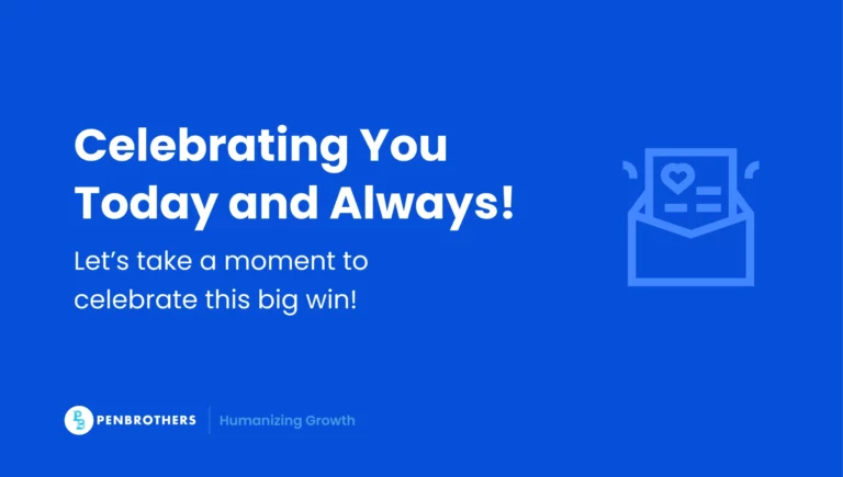 congratulations message