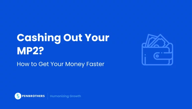 how to withdraw mp 2 savings 2025