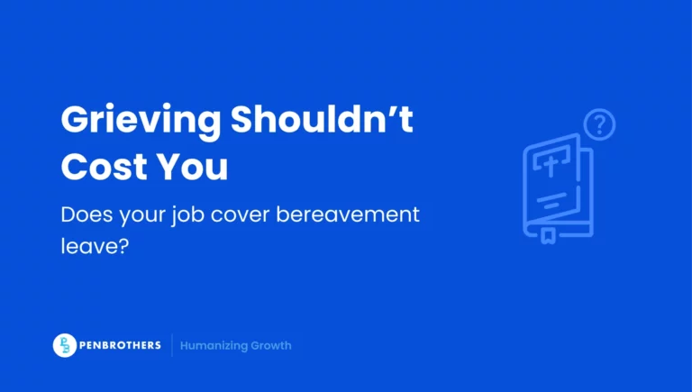 is bereavement leave paid in the philippines