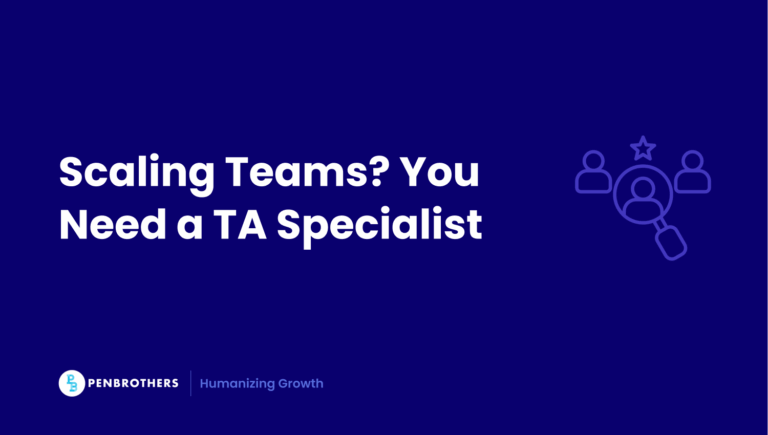 What Is a Talent Acquisition Specialist and Why They Matter in Hiring