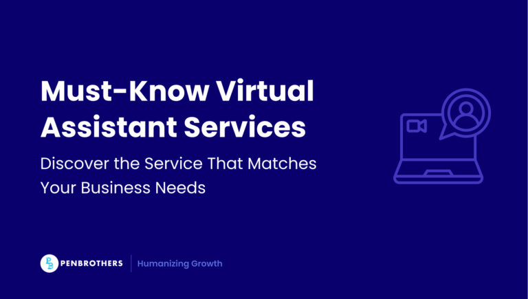 Top 5 Virtual Assistant Services in 2025