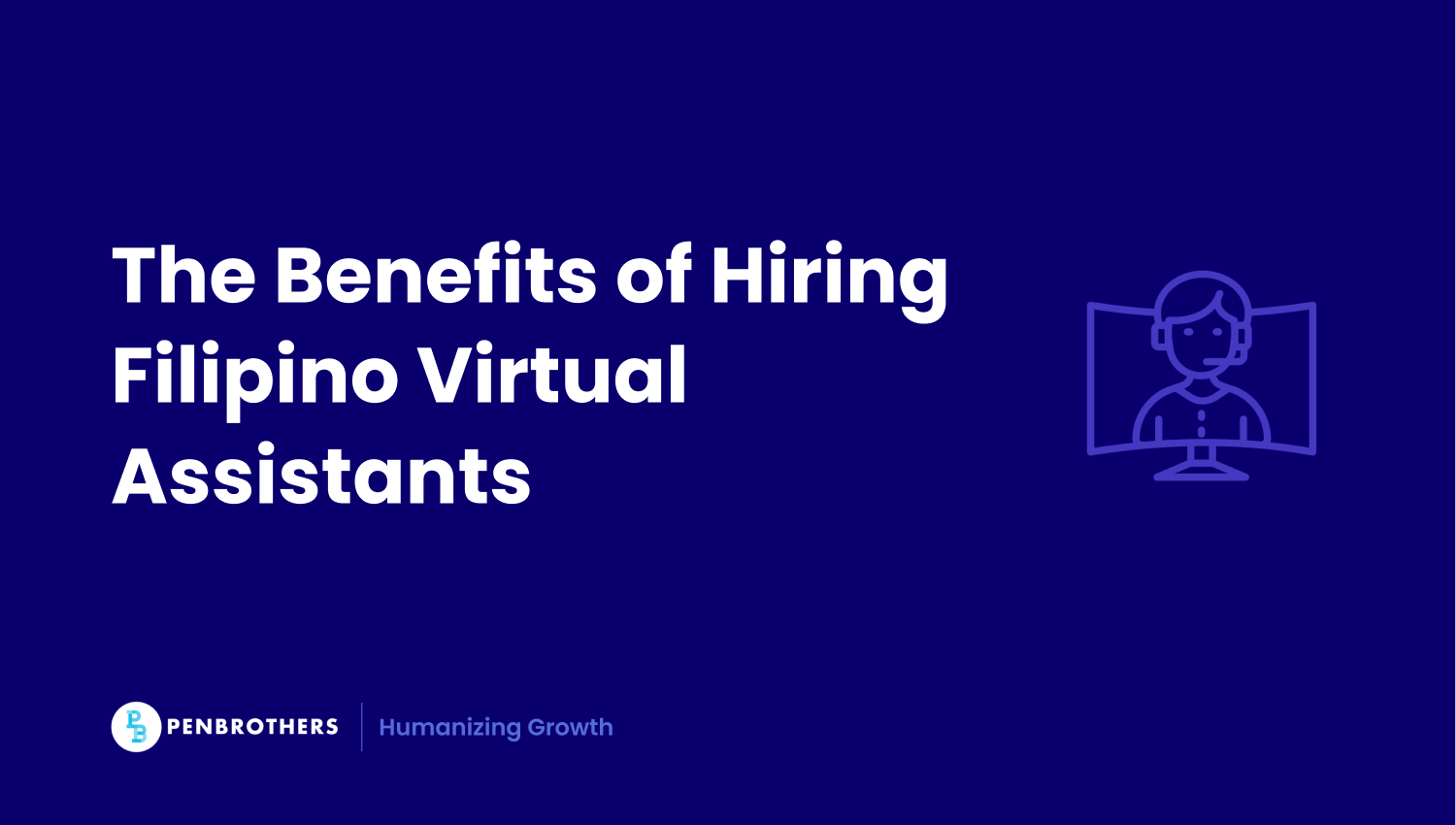 Why Businesses Prefer Virtual Assistants from the Philippines