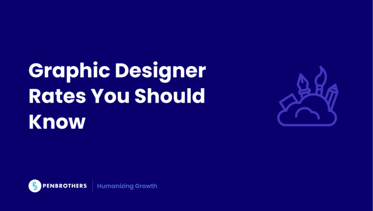 How Much Should You Pay a Graphic Designer Today?