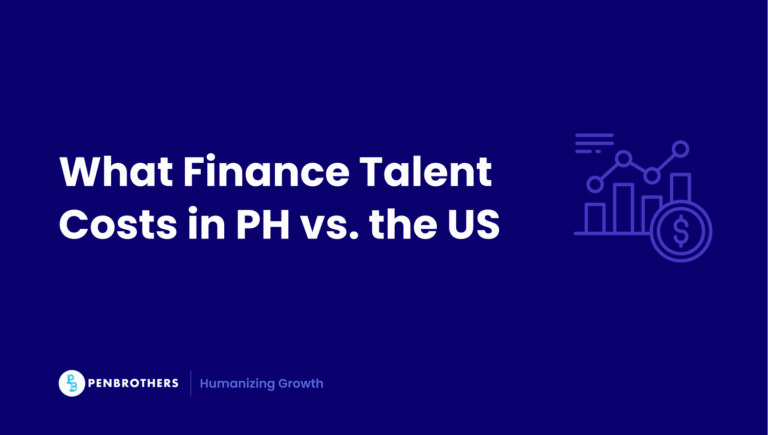 Finance Roles Salary Compared: US vs. Philippines