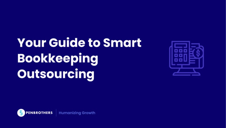 Outsourced Bookkeeping