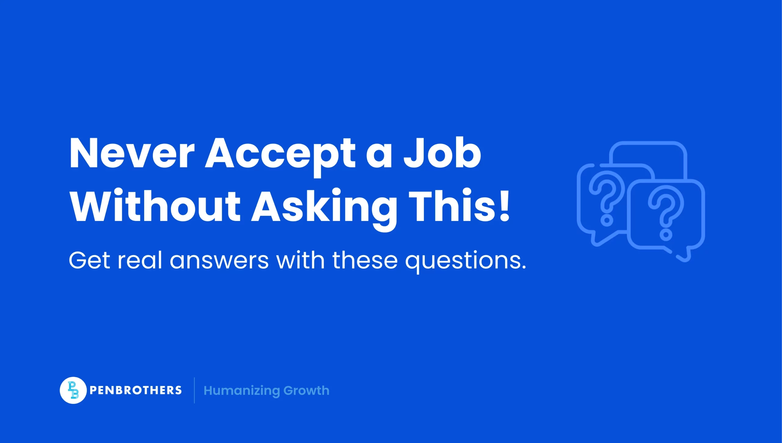 questions to ask hr in job interview