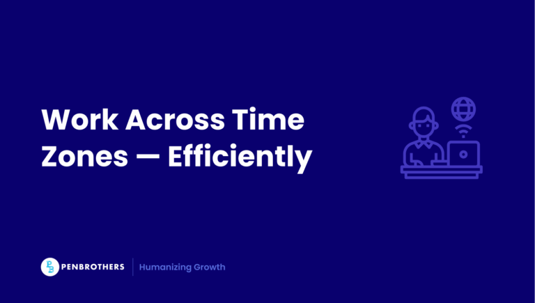 Why You Should Start Working Asynchronously