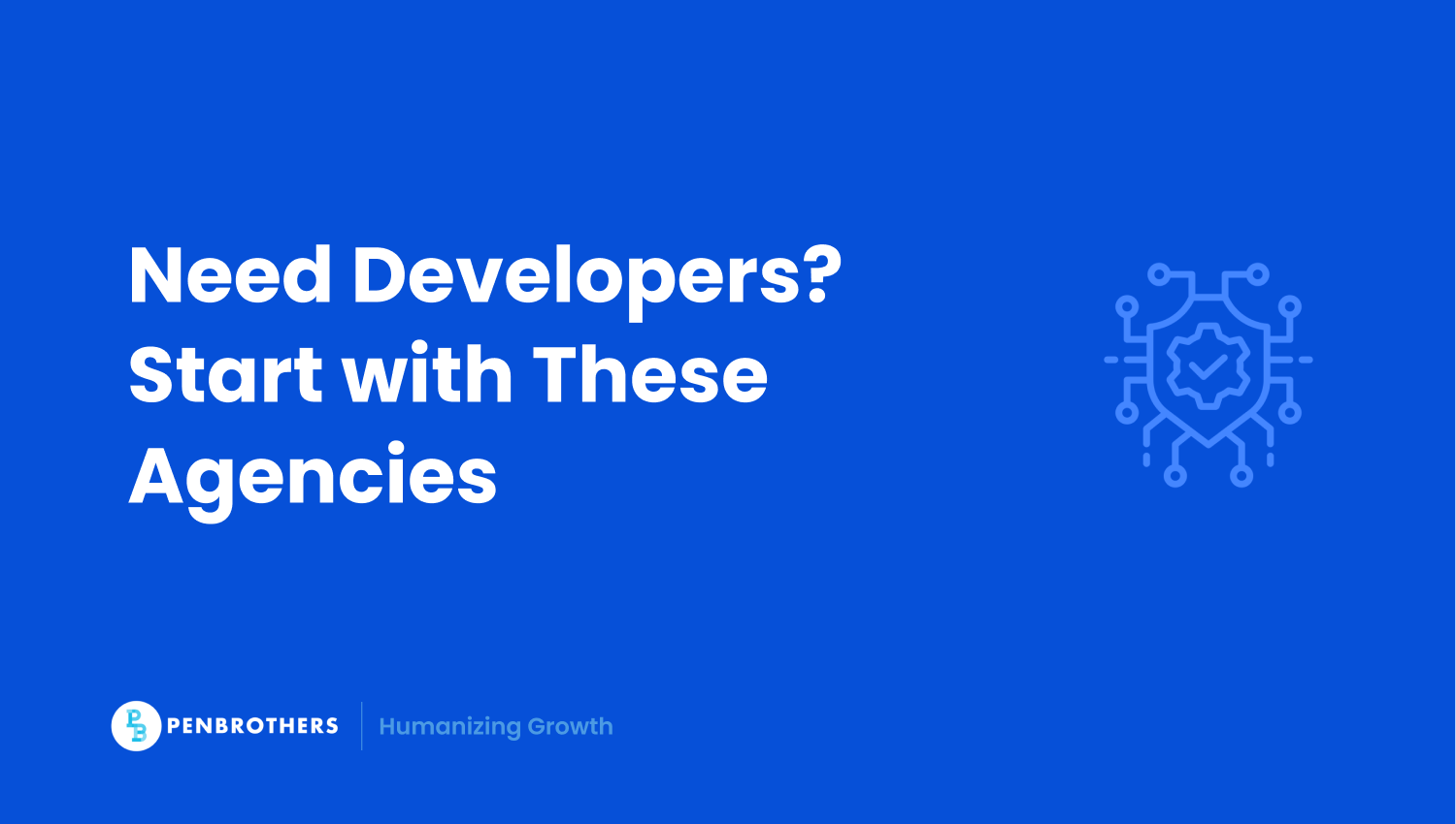 Top 12 IT Recruitment Agencies for Tech Talent in 2025