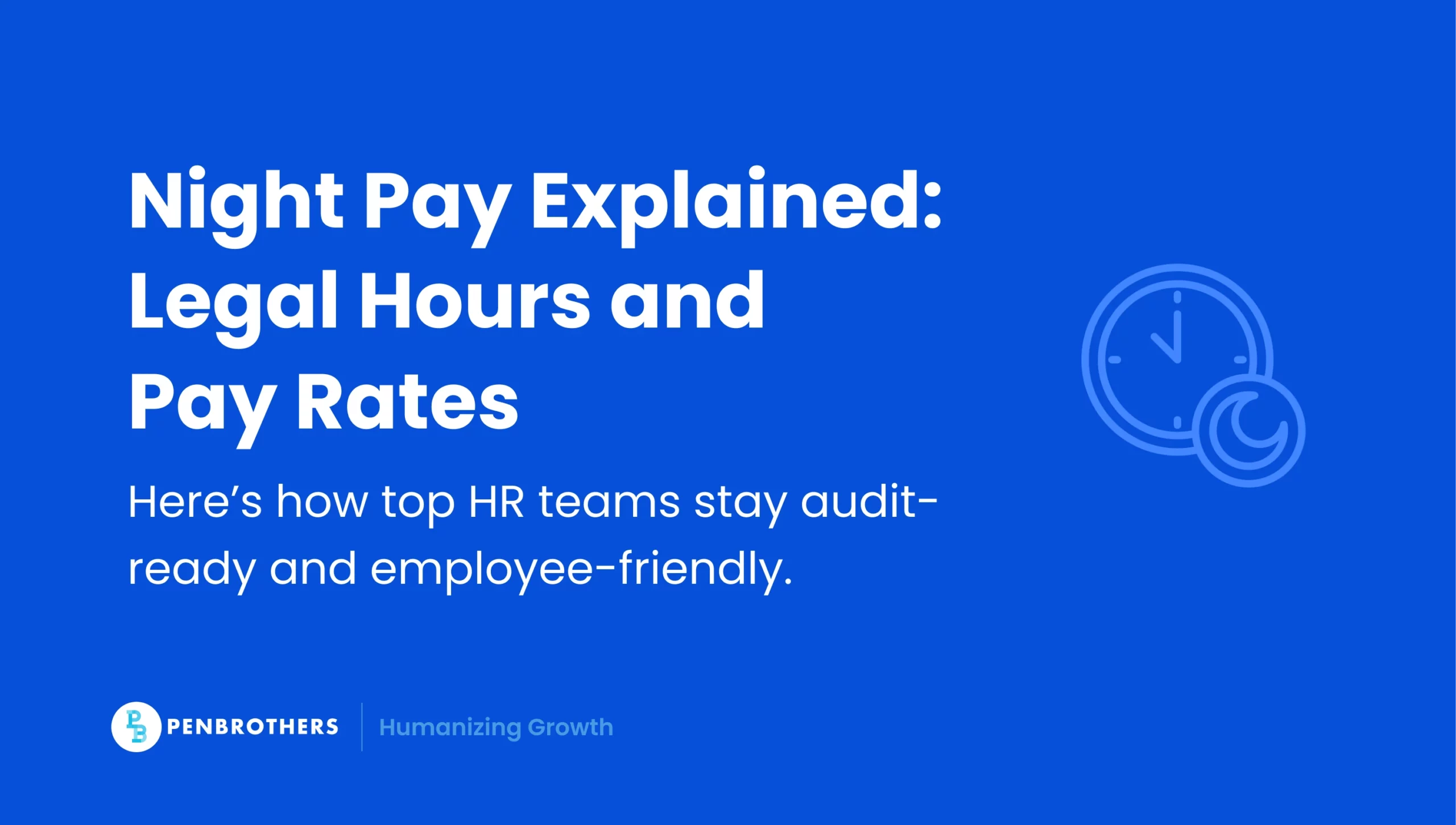 Night Differential Pay in the Philippines: 2025 Guide for Employees and Employers