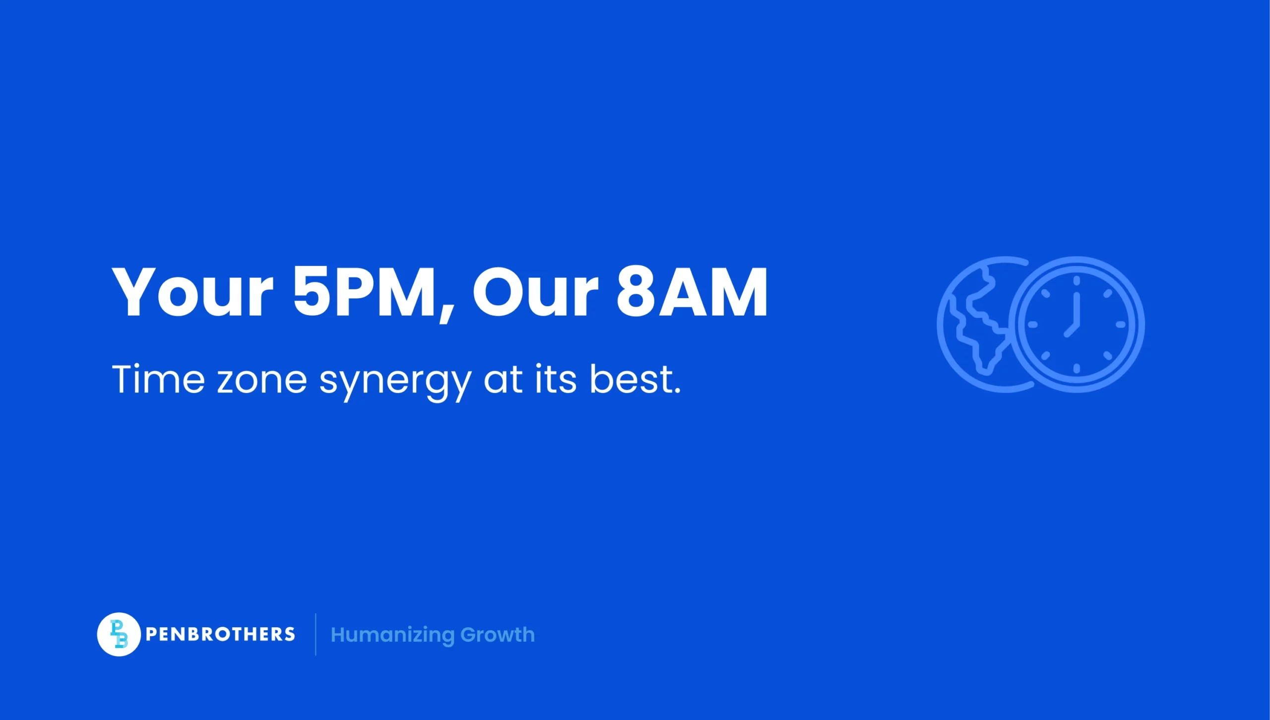 Philippines’ Time Zone Alignment with the US