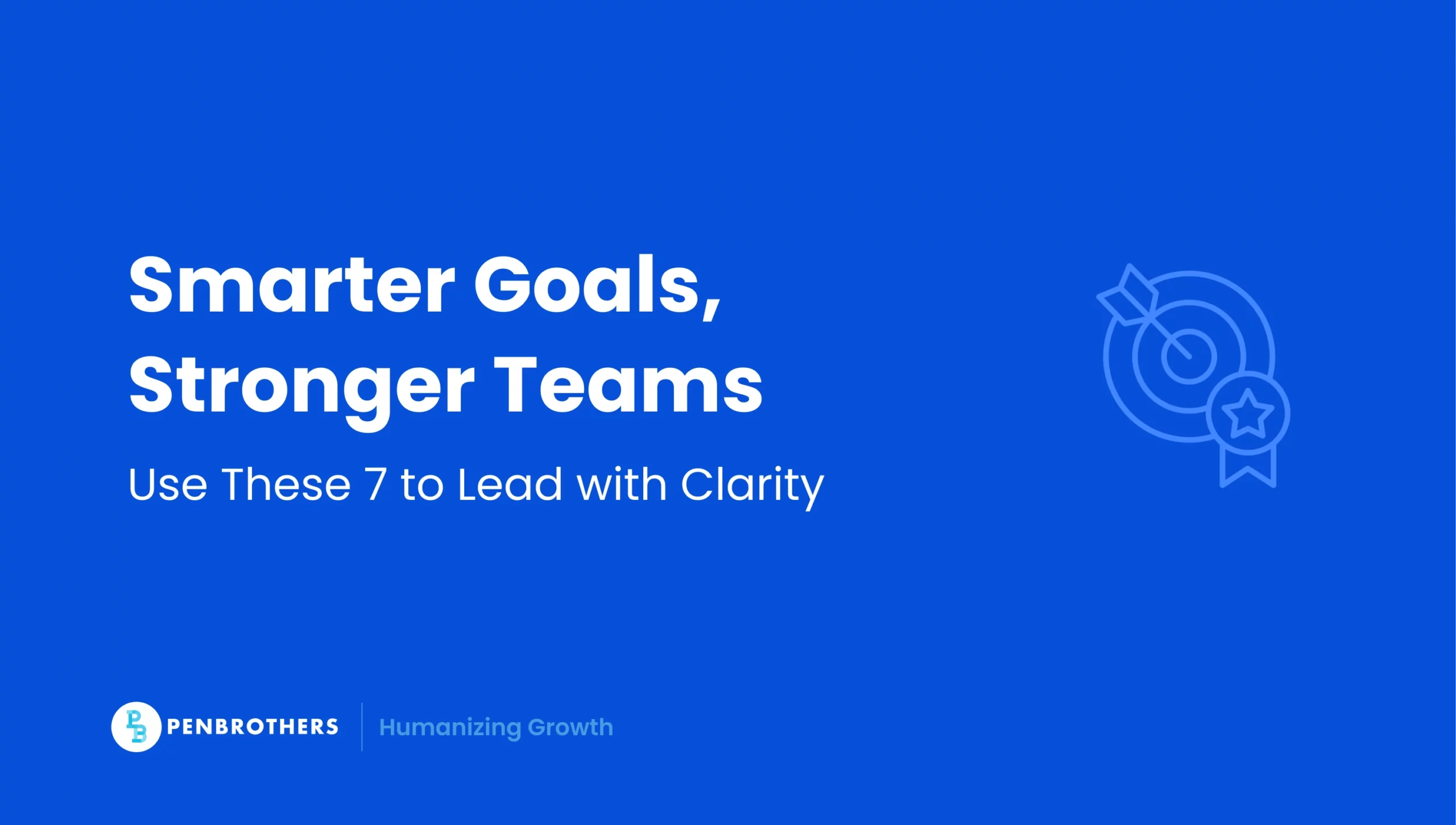 Best 7 SMART Goals Examples For Empathic and Efficient Managers