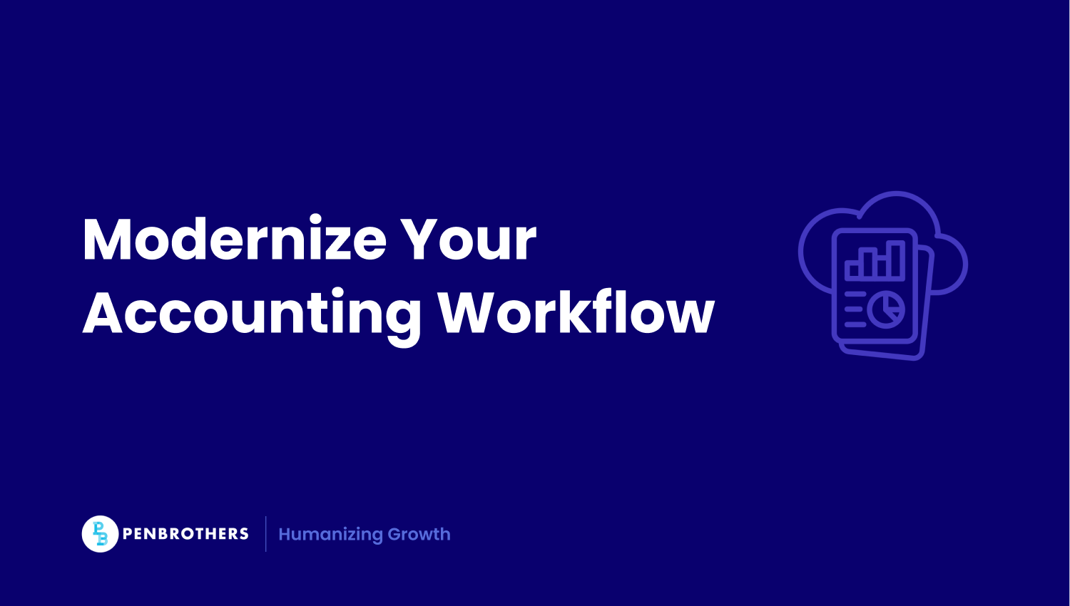 Cloud Accounting Software: How It Works