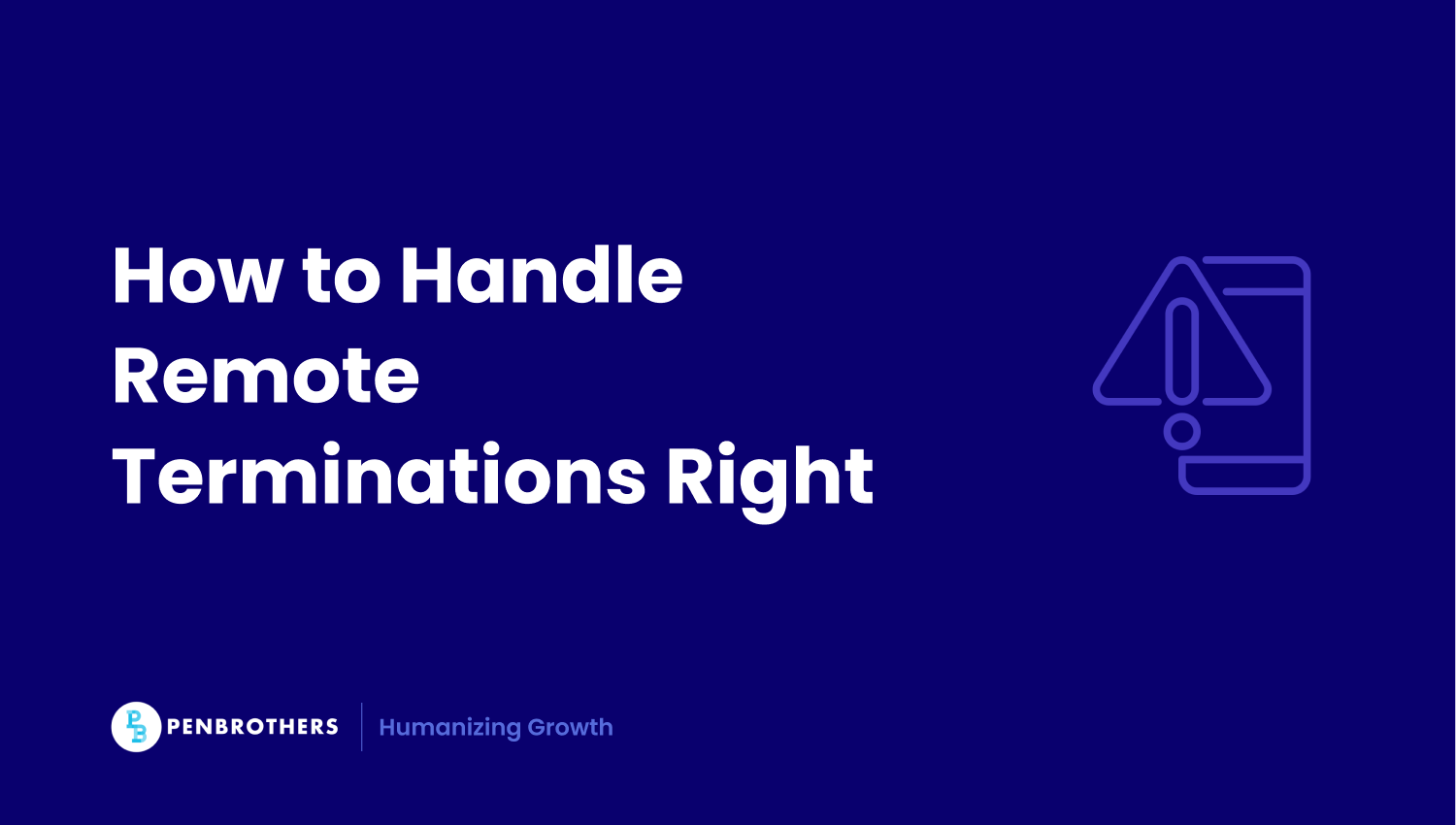 firing_over_the_phone