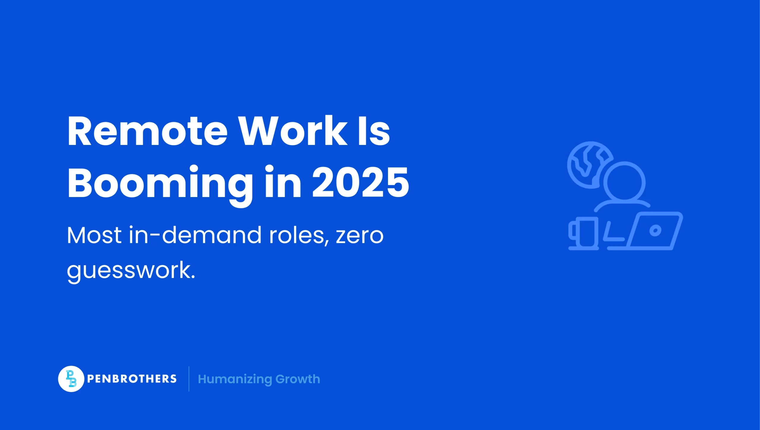 The Most In-Demand Remote Jobs for Filipinos in 2025