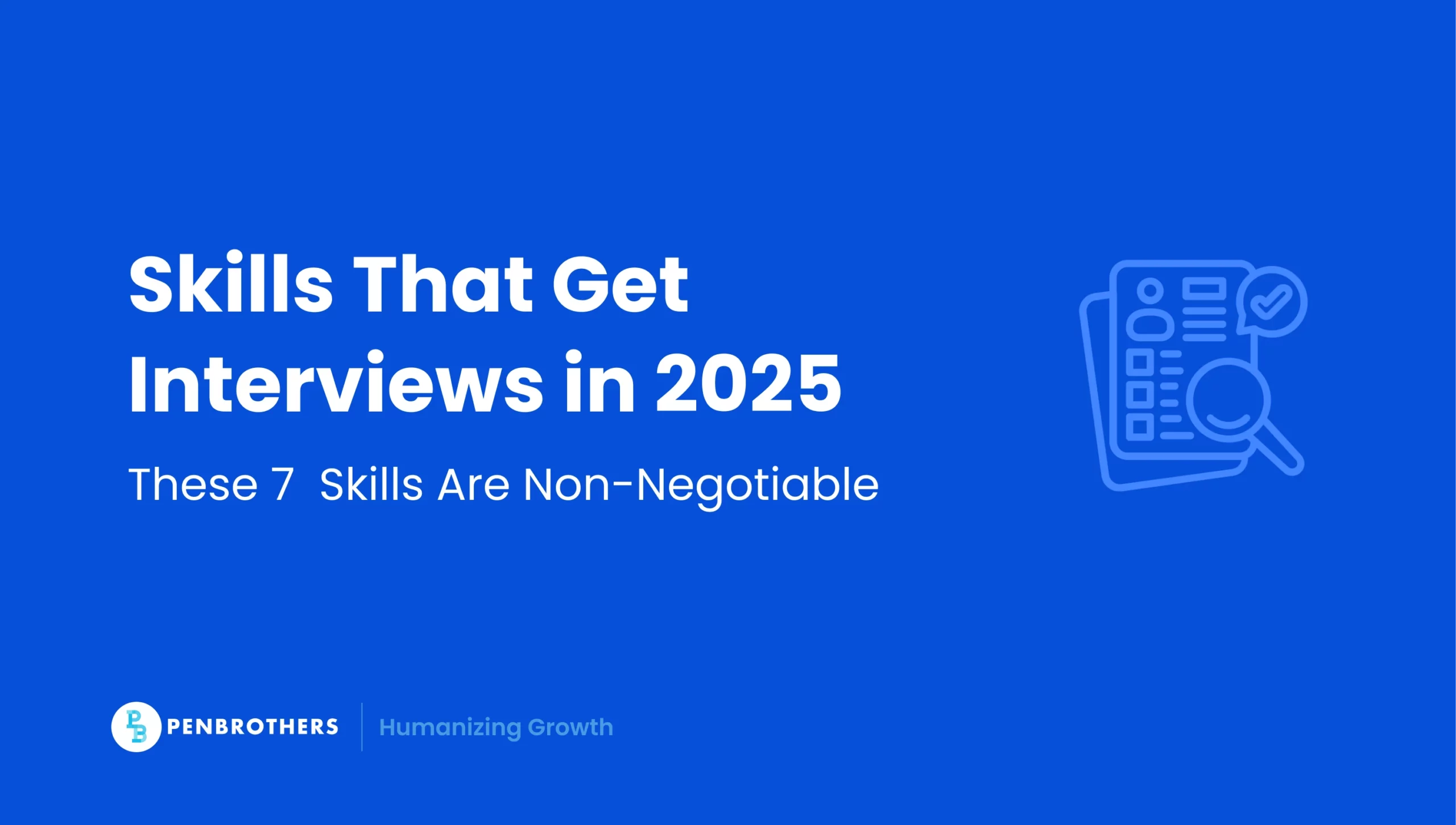 What Top 7 Skills to Put on Your Resume This 2025 (and What Employers Should Look For) What Top 7 Skills to Put on Your Resume This 2025 (and What Employers Should Look For)