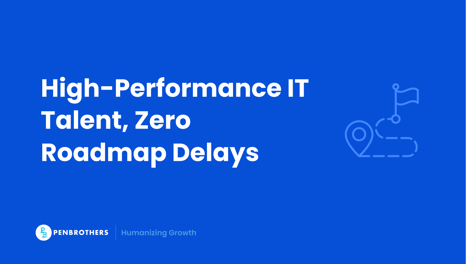 Offshore IT Staffing That Doesn’t Break Your Product Roadmap