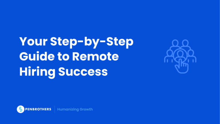 How to Build a Remote Recruitment Powerhouse