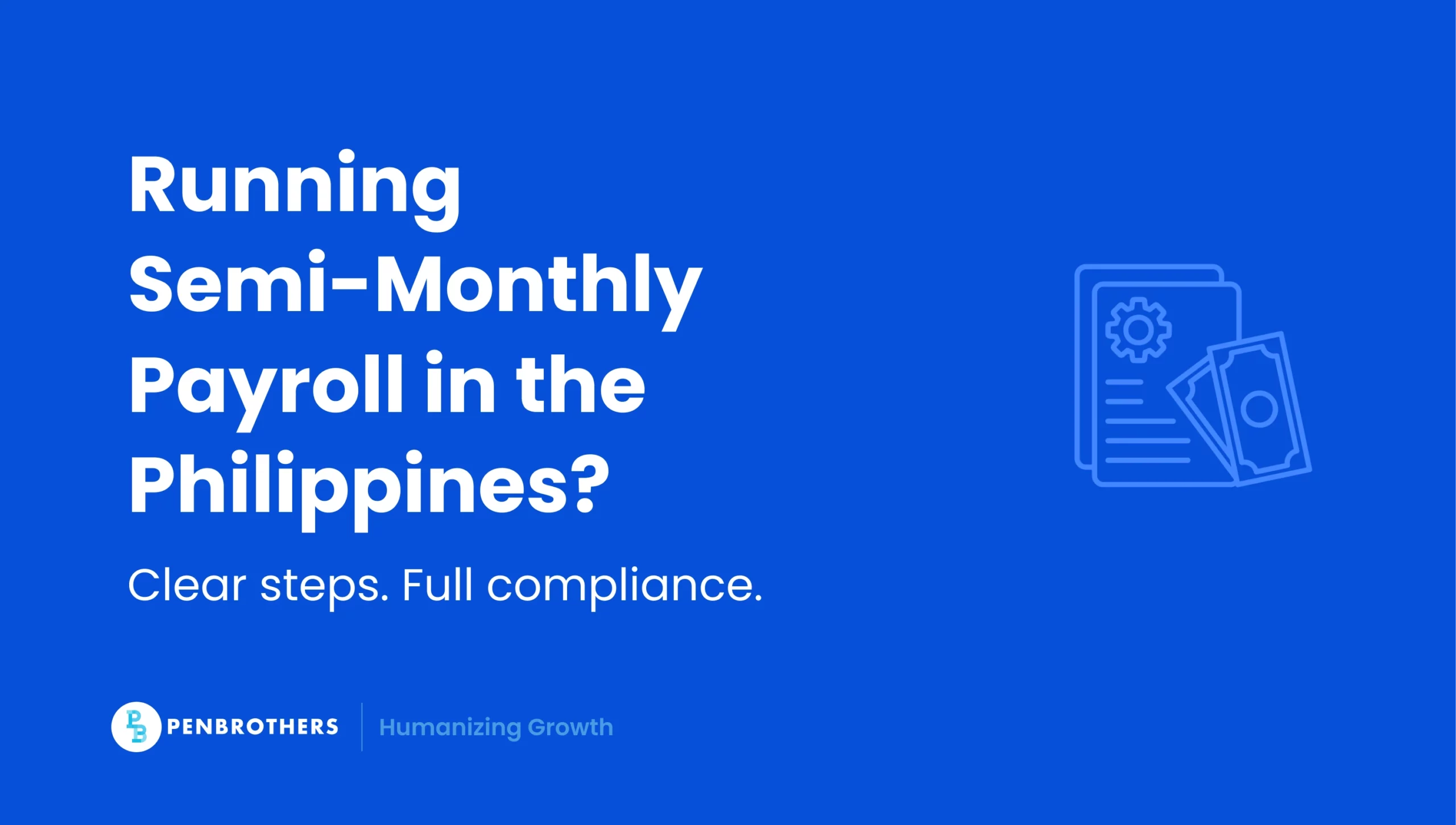 semi monthly meaning payroll philippines