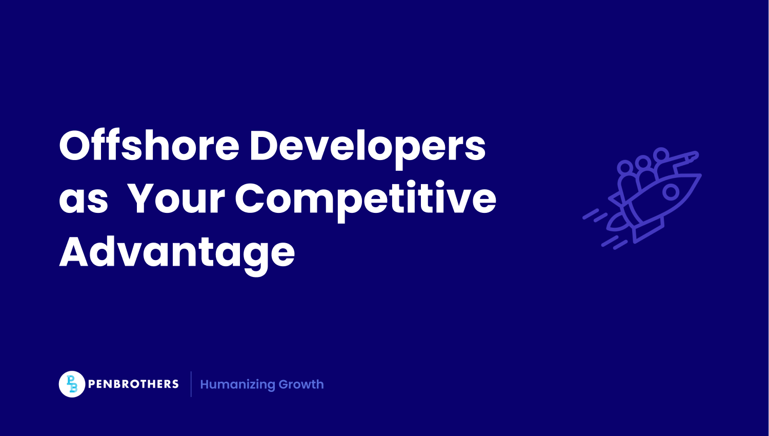 Building a High-Performance Dev Team with Software Offshore Staffing