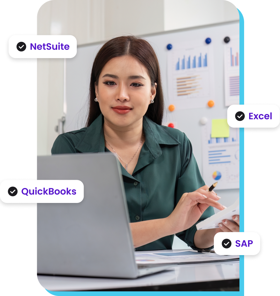 AP specialist banner