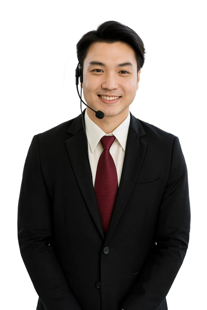 Customer Experience Specialist Mid Banner