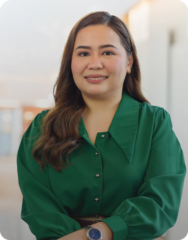 An Operations Manager for Back Office