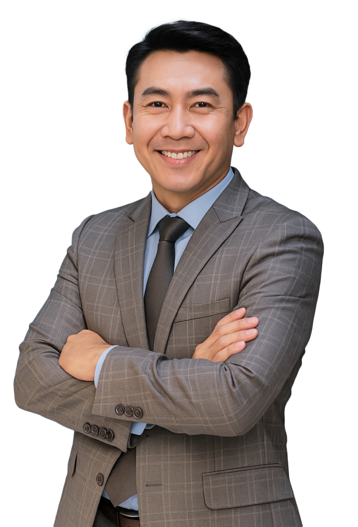 finance manager model