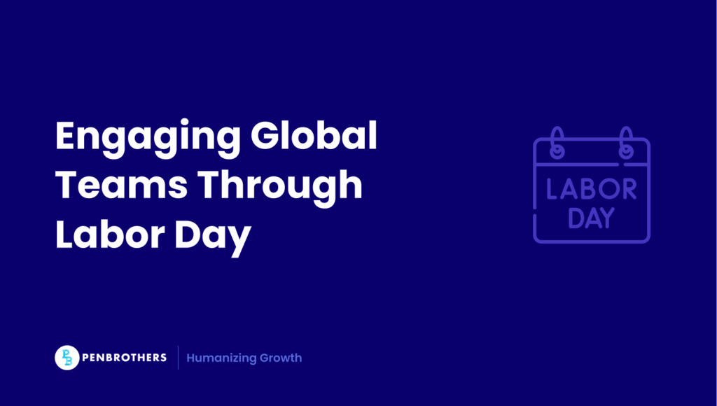 Labor Day 2025 Blog Banner