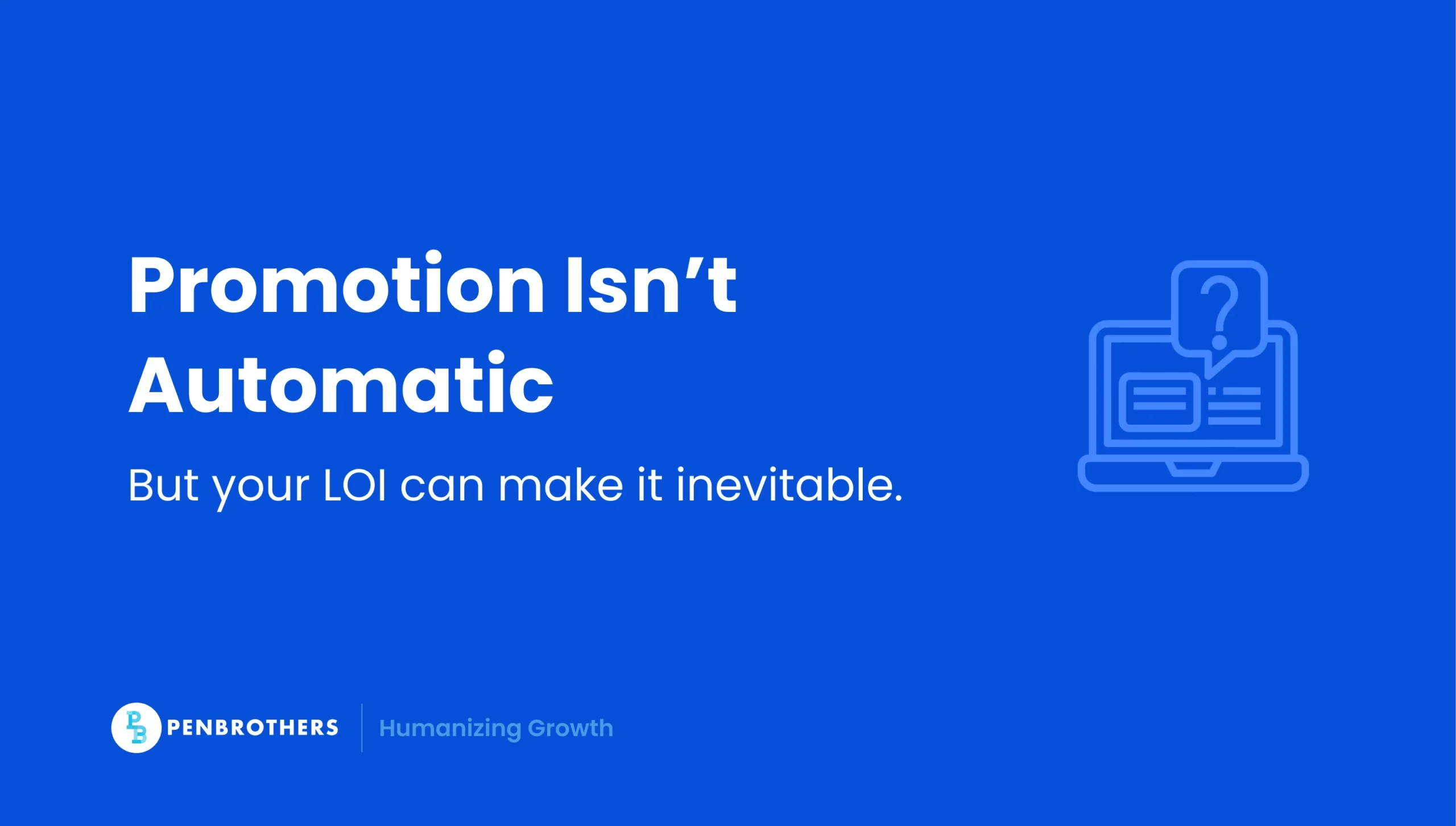 How to Write a Letter of Intent for Job Promotion: Remote Employees’ 2025 Guide