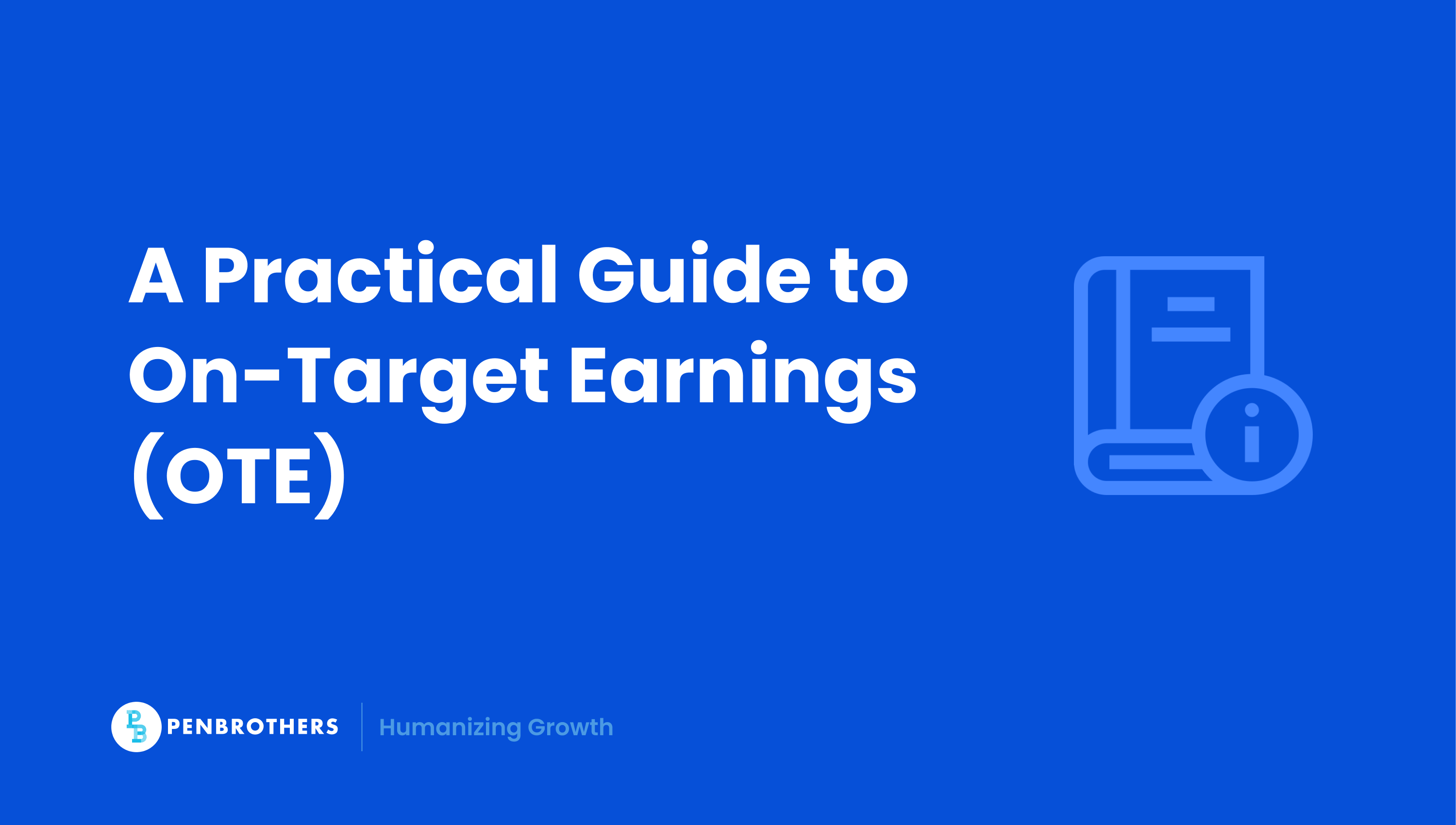 OTE Meaning: A Simple Guide for Employers and Job Seekers